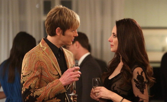 Madeleine Stowe pic #712217