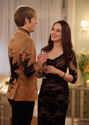 Madeleine Stowe pic #712221