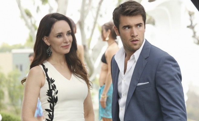 Madeleine Stowe pic #712242