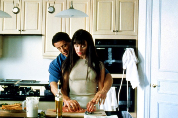 Madeleine Stowe pic #1227418