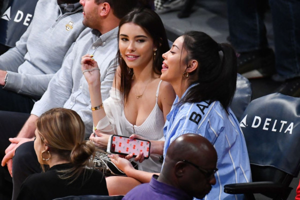 photo 4 in Madison Beer gallery [id1103108] 2019-02-05 00:00:00