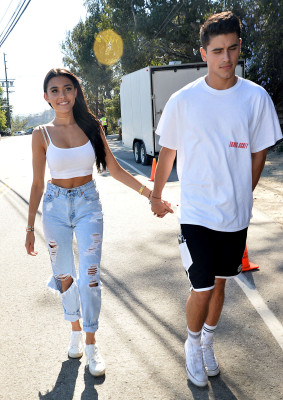 photo 22 in Madison Beer gallery [id871656] 2016-08-15 00:00:00