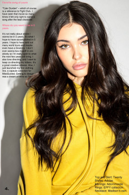 Madison Beer pic #1033501