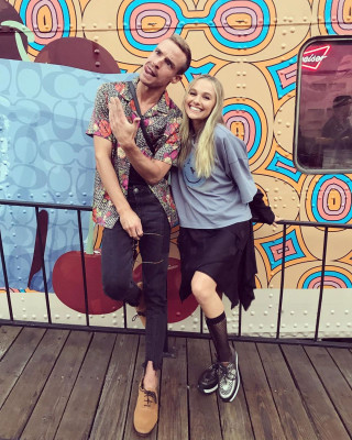 Madison Iseman pic #1158217