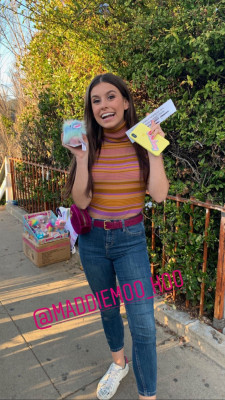 Madisyn Shipman pic #1093655