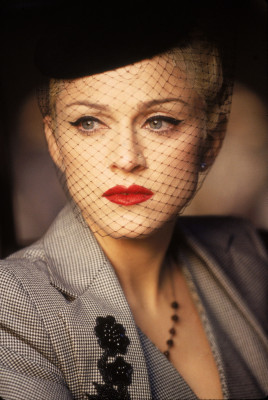 Madonna pic #146931