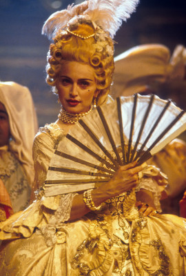 Madonna pic #185413