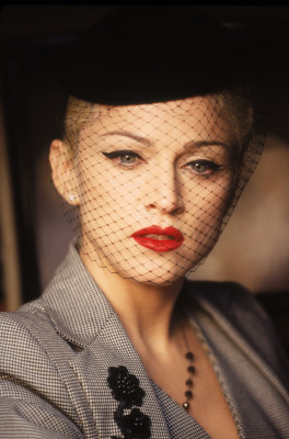 Madonna pic #146933