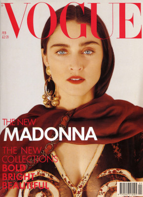 Madonna pic #187374