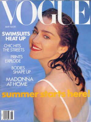 Madonna pic #286159