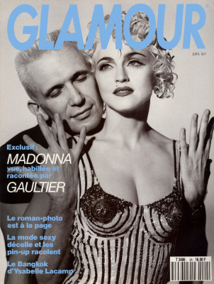 Madonna pic #187372