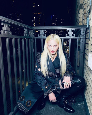 Madonna pic #1253859