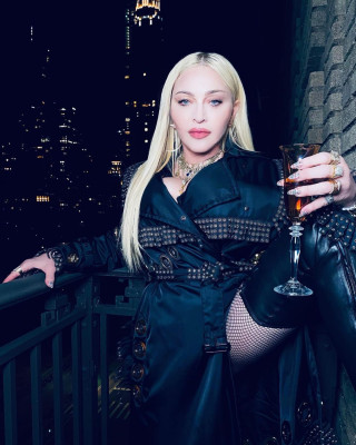 Madonna pic #1253858