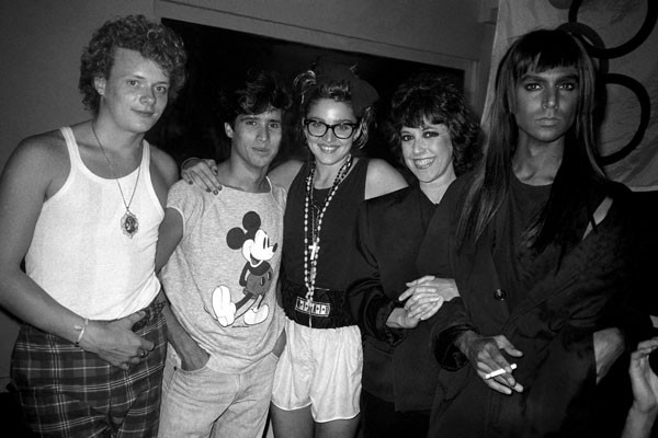Madonna pic #67884