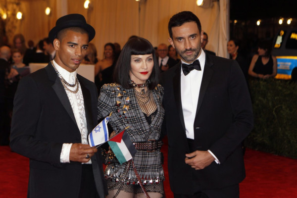 Madonna pic #601756