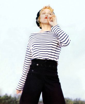 Madonna pic #138763
