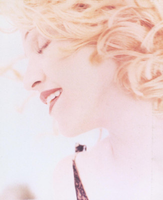 Madonna pic #138764