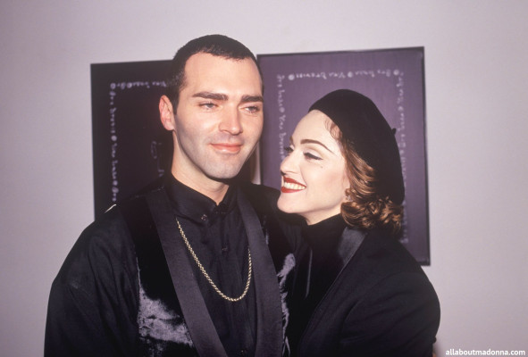 Madonna pic #591769