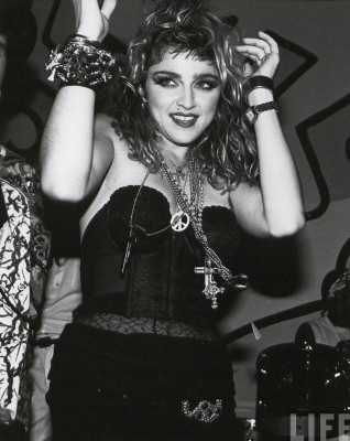 Madonna pic #177384