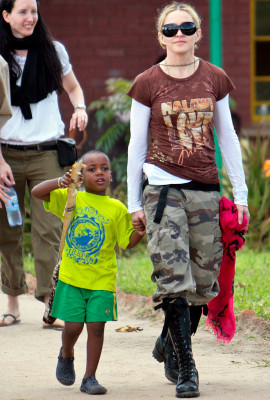 Madonna pic #144540