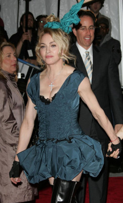 Madonna pic #155597