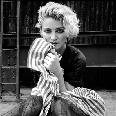 Madonna pic #270095