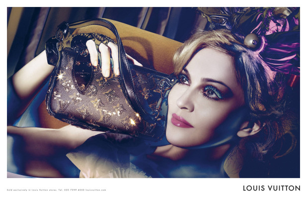 Madonna pic #169355