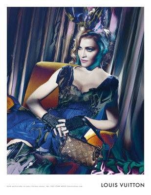 Madonna pic #169351