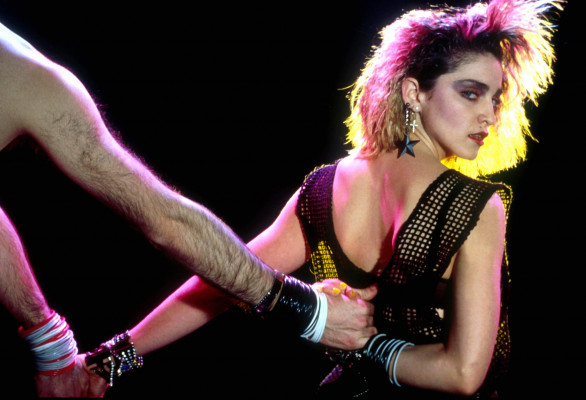 Madonna pic #351740