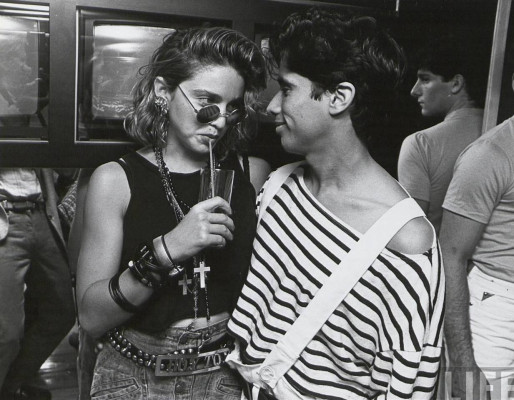 Madonna pic #177381