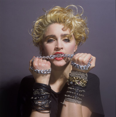 Madonna pic #583786