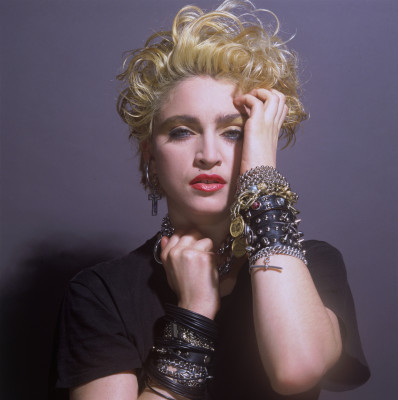 Madonna pic #583783