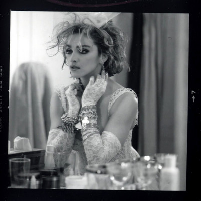 Madonna pic #242333