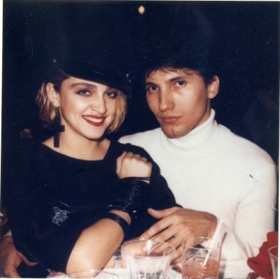Madonna pic #242346