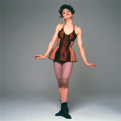 Madonna pic #591481