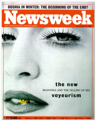 Madonna pic #66773