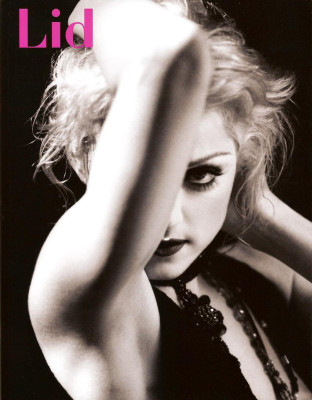 Madonna pic #160765