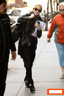 Madonna pic #604307