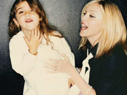 Madonna pic #583784