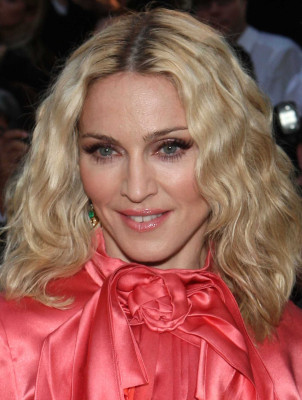 Madonna pic #214734