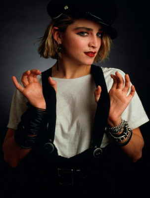 Madonna pic #591468
