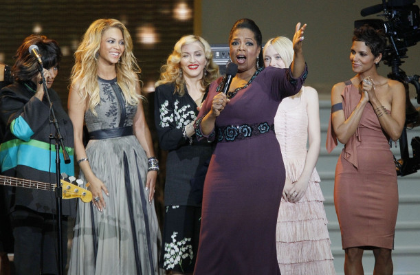 Madonna pic #591759