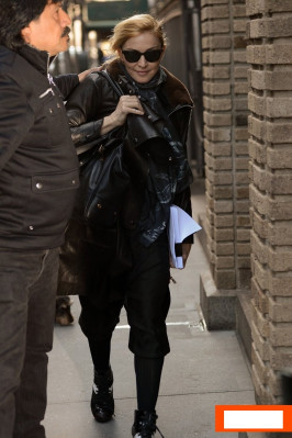 Madonna pic #604308