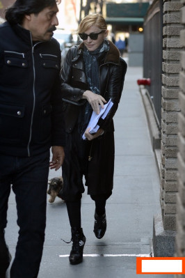 Madonna pic #604309