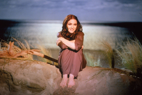 Madonna pic #185382