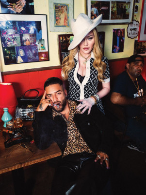 Madonna pic #1278554