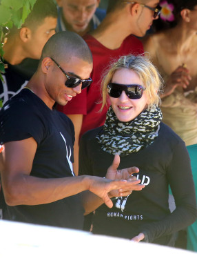 Madonna pic #627586