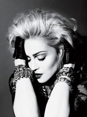 Madonna pic #342455