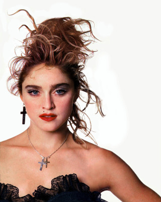 Madonna pic #202998