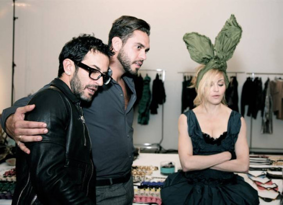 Madonna pic #169812